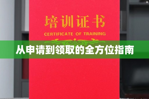 抚松从申请到领取的全方位指南